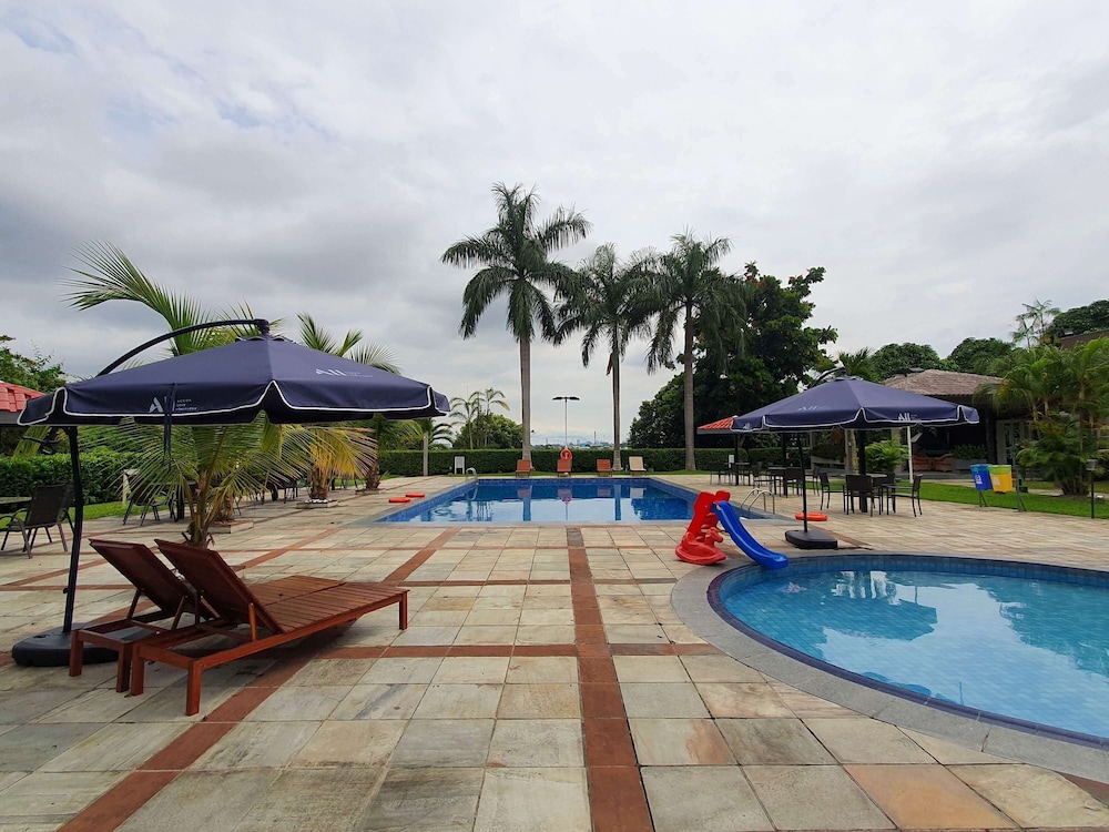 Novotel Manaus 5/69