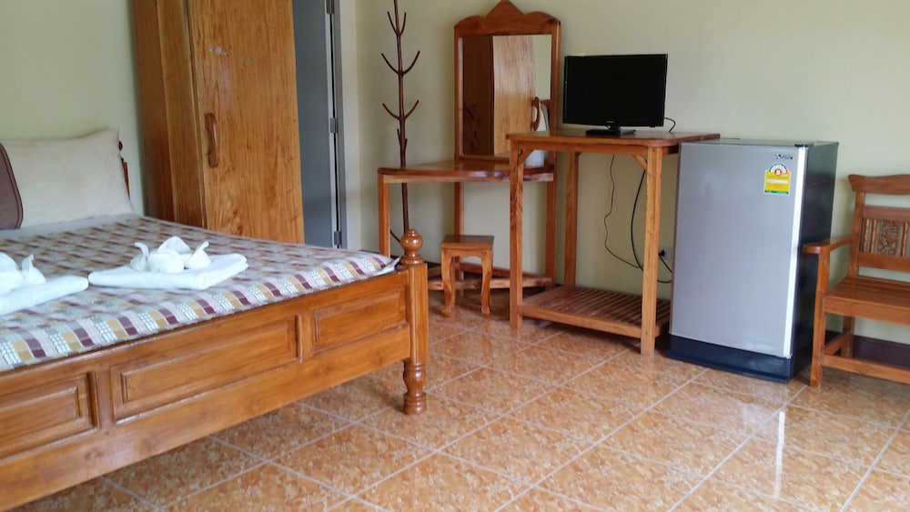 Khaolak Summer House Resort 19/36