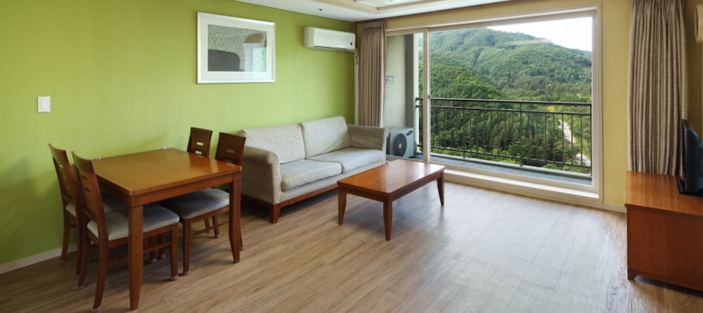 Hanwha Resort Pyeongchang 31/50