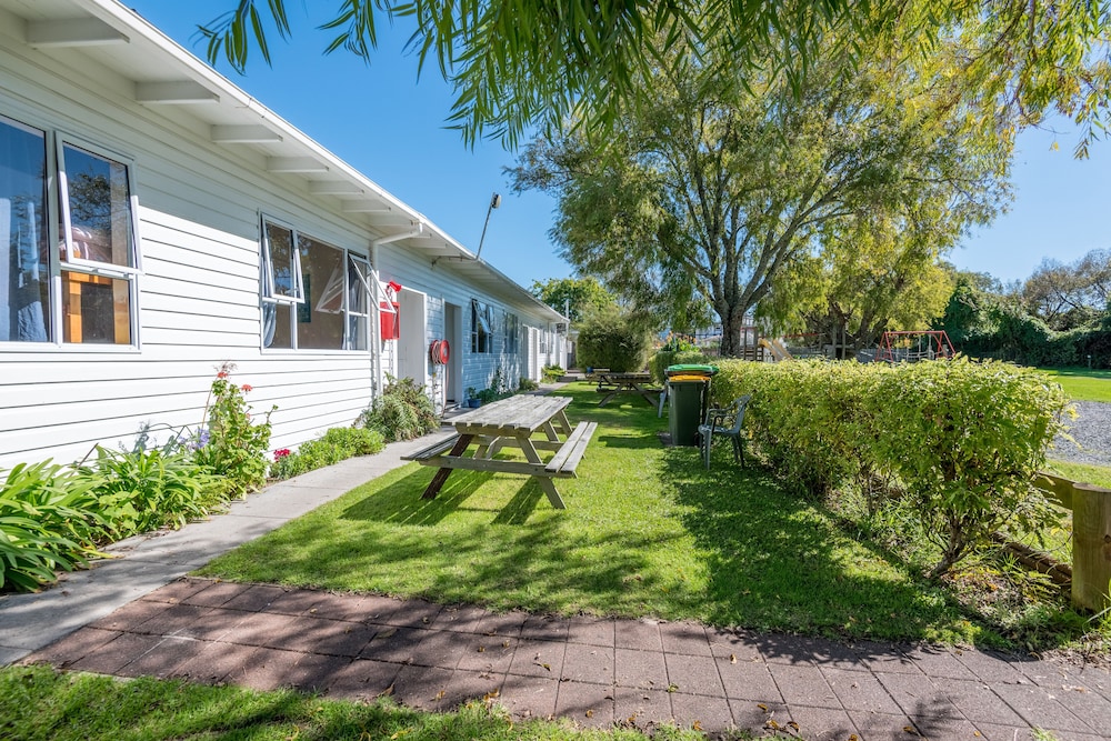 Cosy Cottage Thermal Holiday Park 37/50
