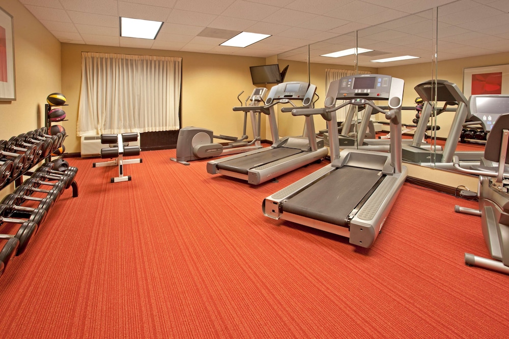 Hyatt Place Atlanta Arpt North 28/71