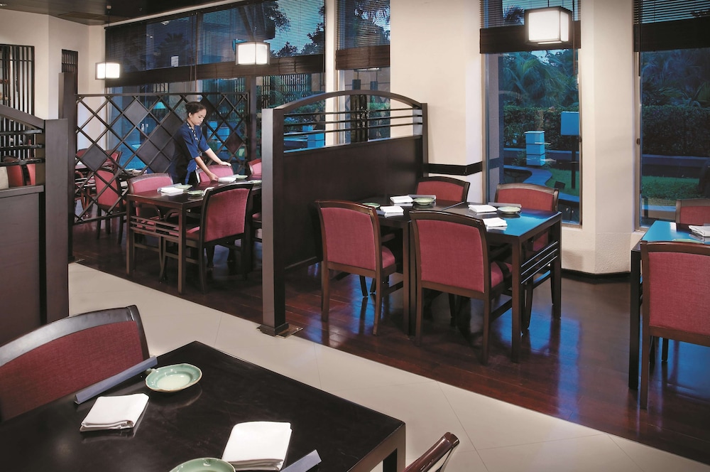 Shangri La Hotel Surabaya Kt 52/65