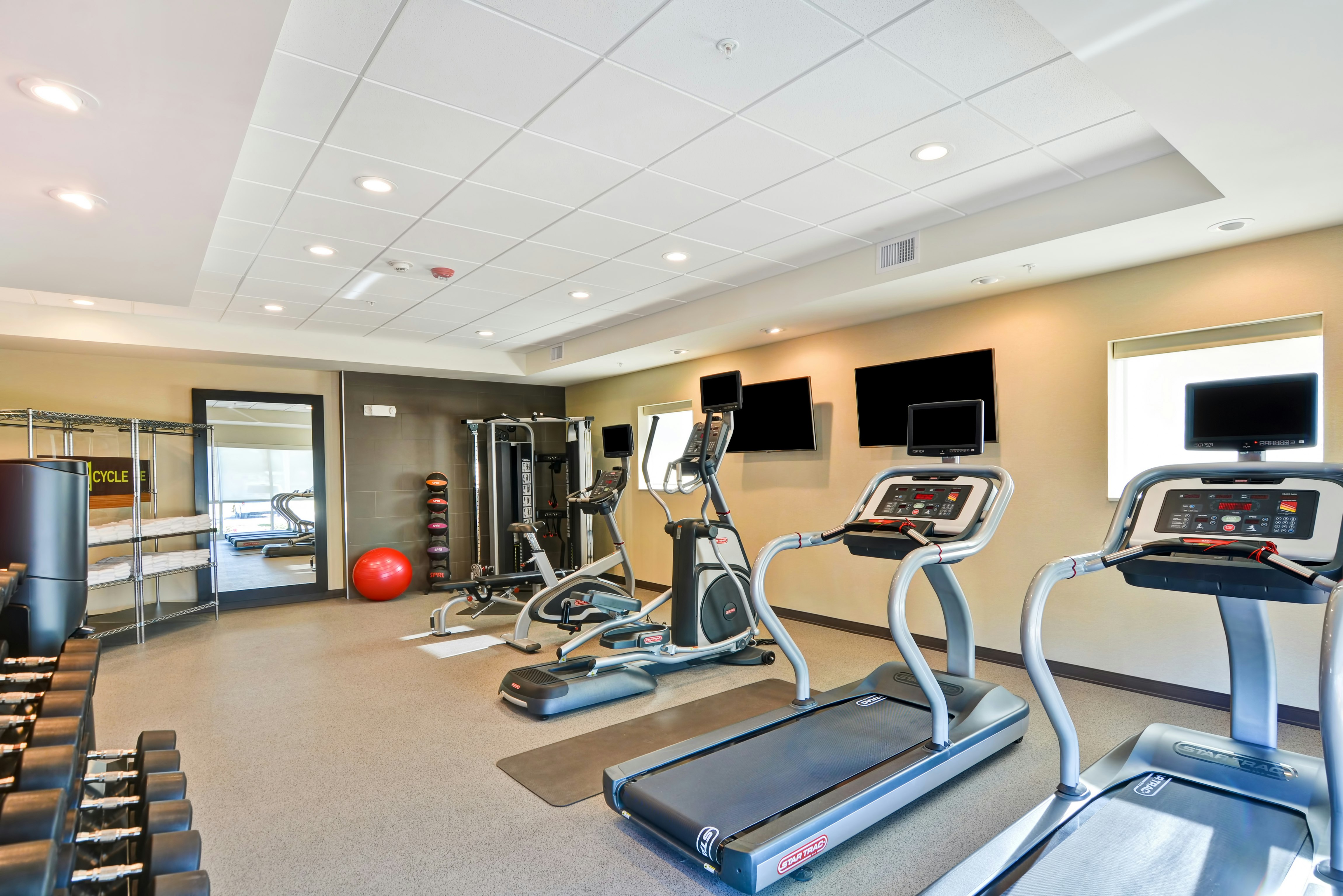 Home2 Suites By Hilton Dayton Vandalia Oh 27/56
