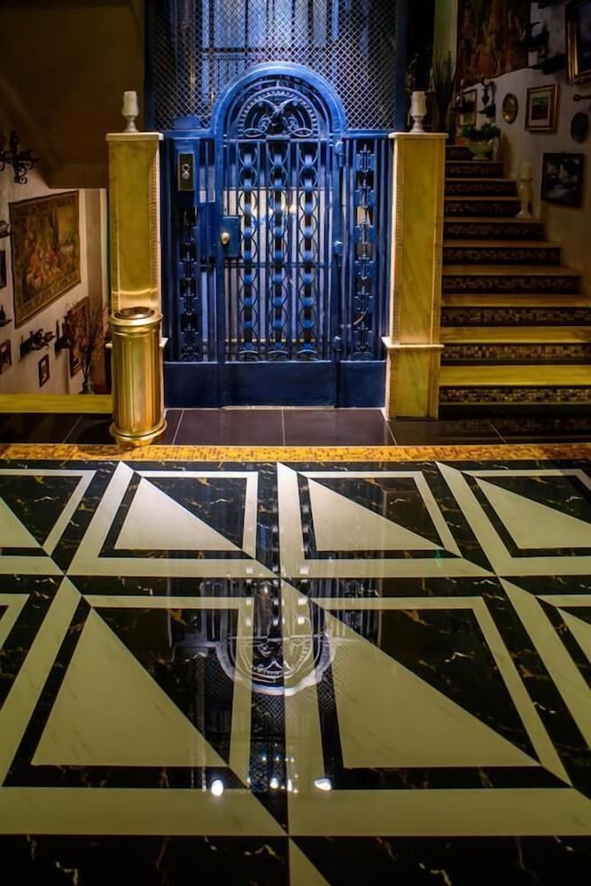 Hotel Lido By Phoenicia 9/70