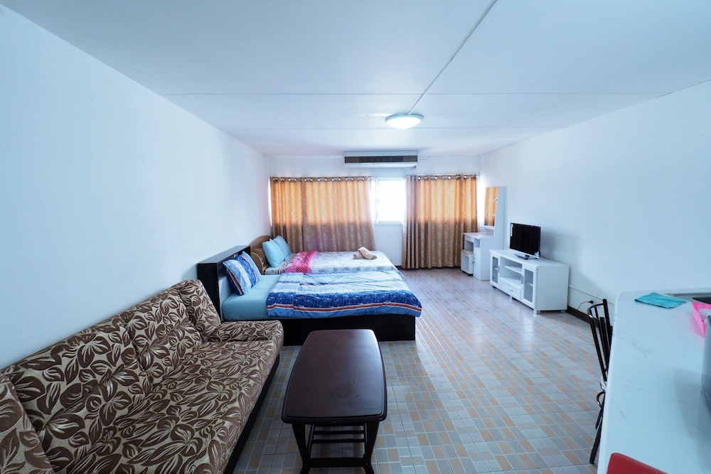 Smart Residence At Muengthongthani 27/40