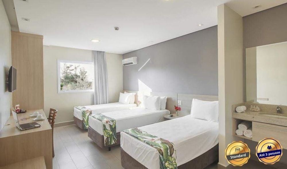 VALINHOS PLAZA HOTEL 31/72