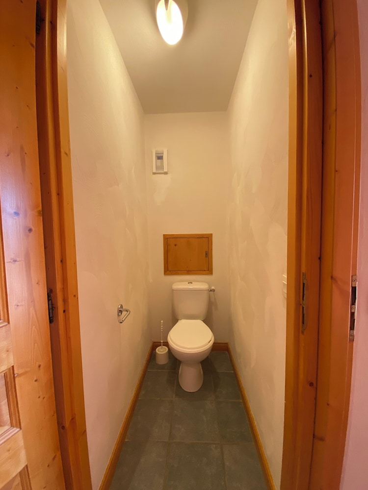 LAGRANGE Prestige Aspen - La Plagne 40/40