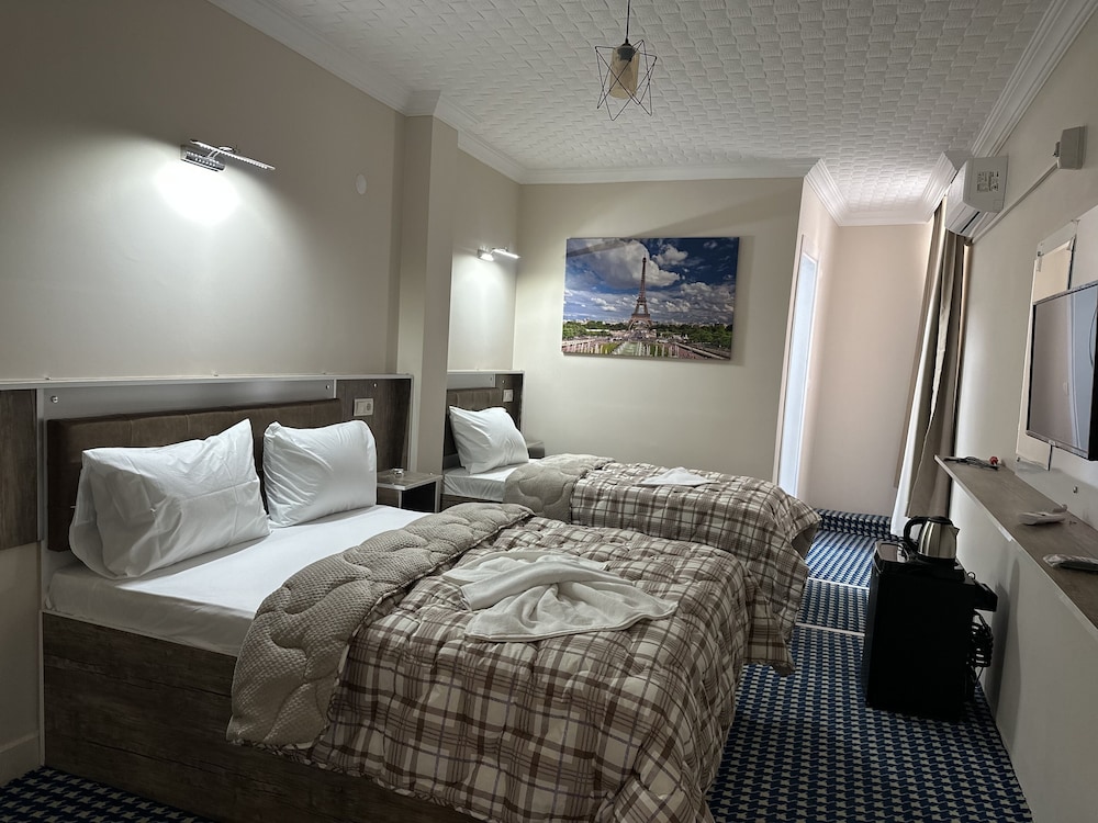 Eylul Hotel Aydin 17/48