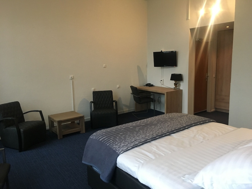 Hotel Wilhelmina 14/37