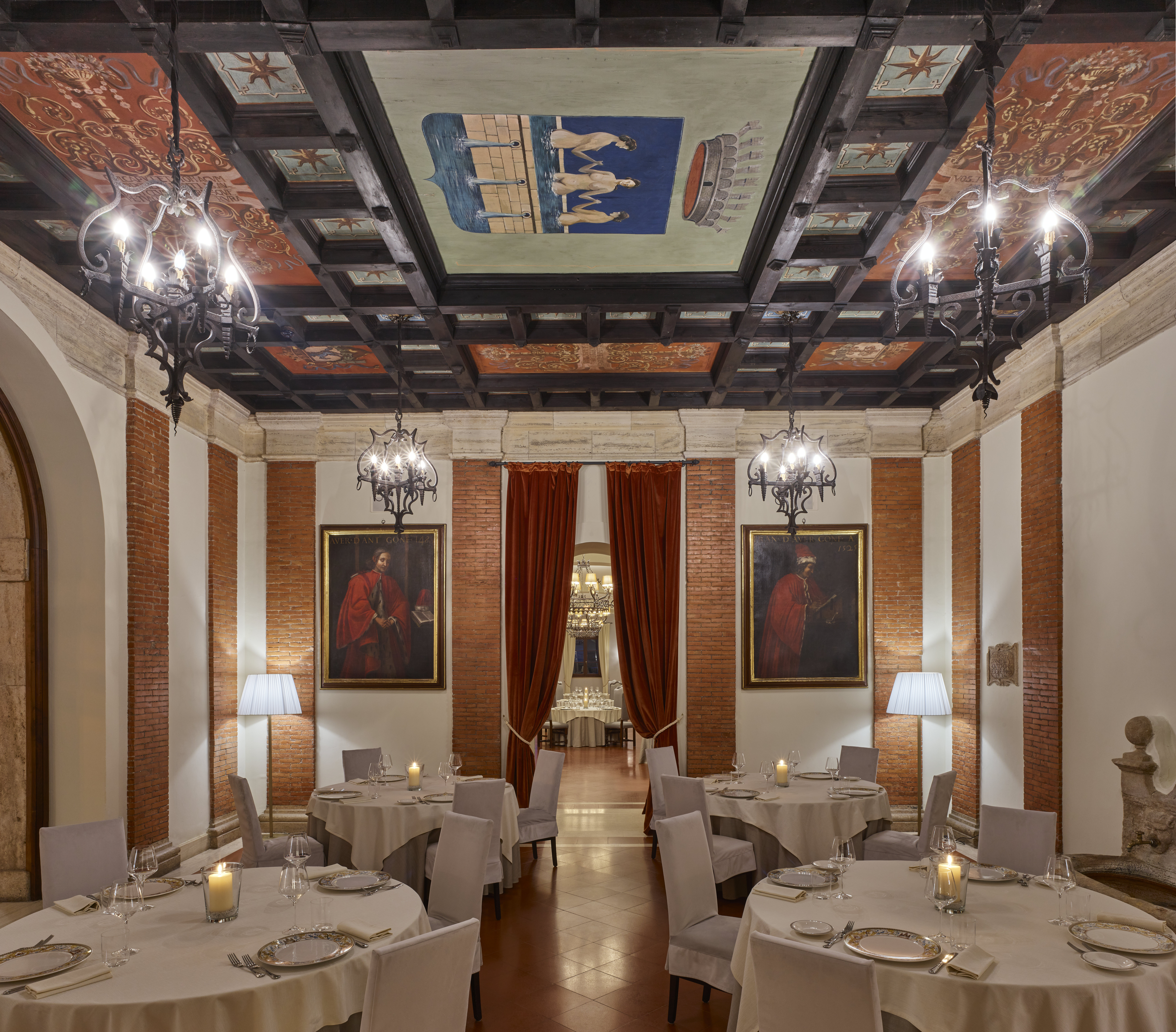 Fonteverde Thermal Spa Resort, Tuscany 39/46