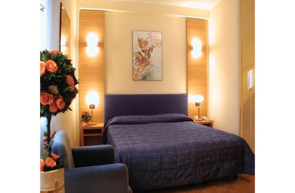 Hotel Clarici 16/39