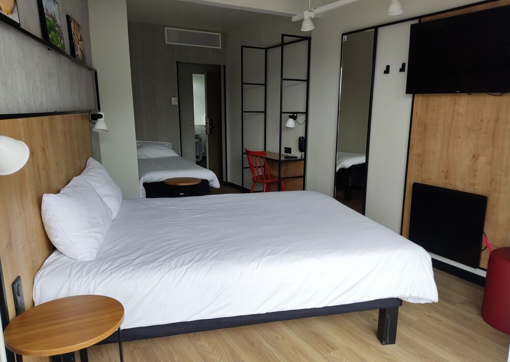 Ibis Brive Centre 14/65