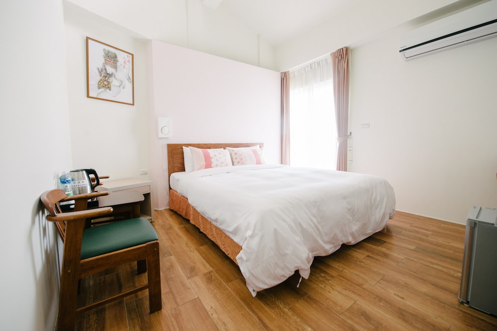 HE SEN Hostel 24/43