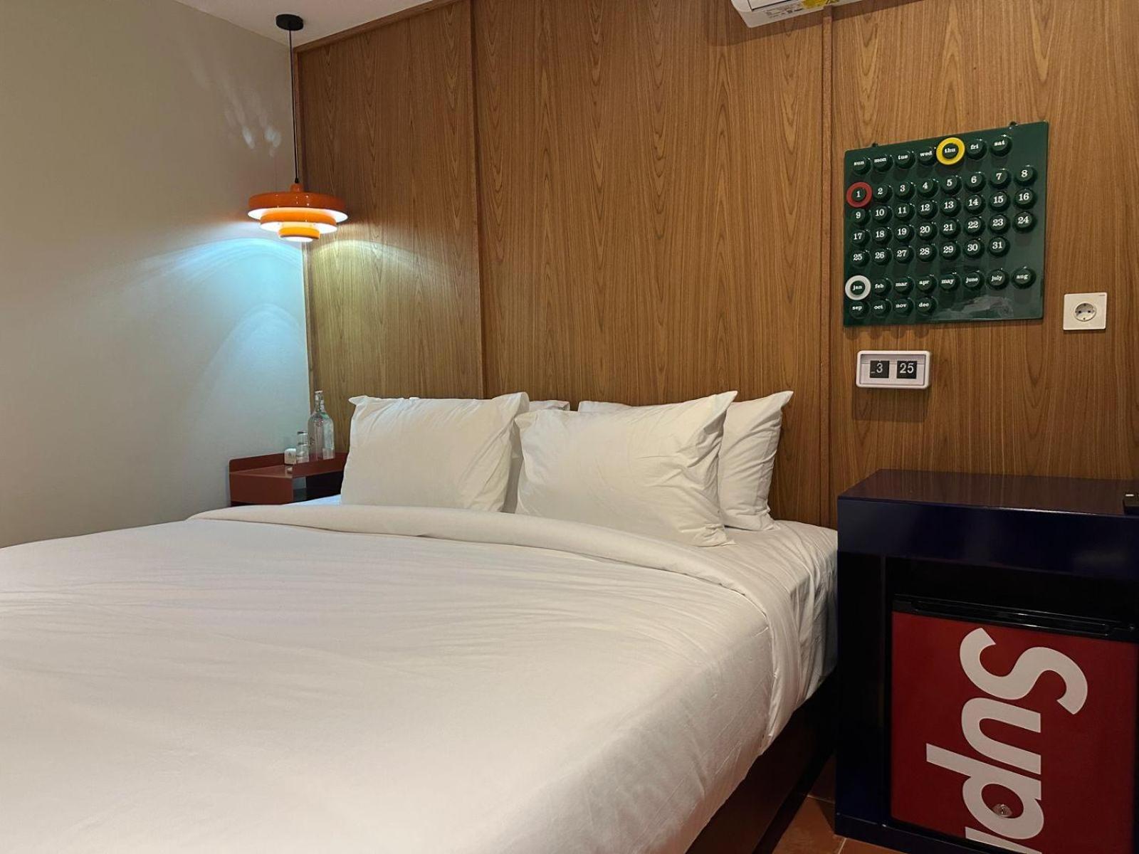 Aksara Hotel by Aruna Group 10/49