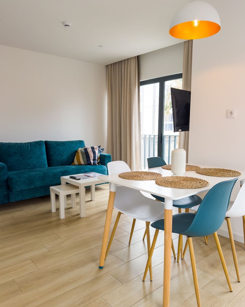 Bia Serviced Apartments & Bia D'Olaf 25/43