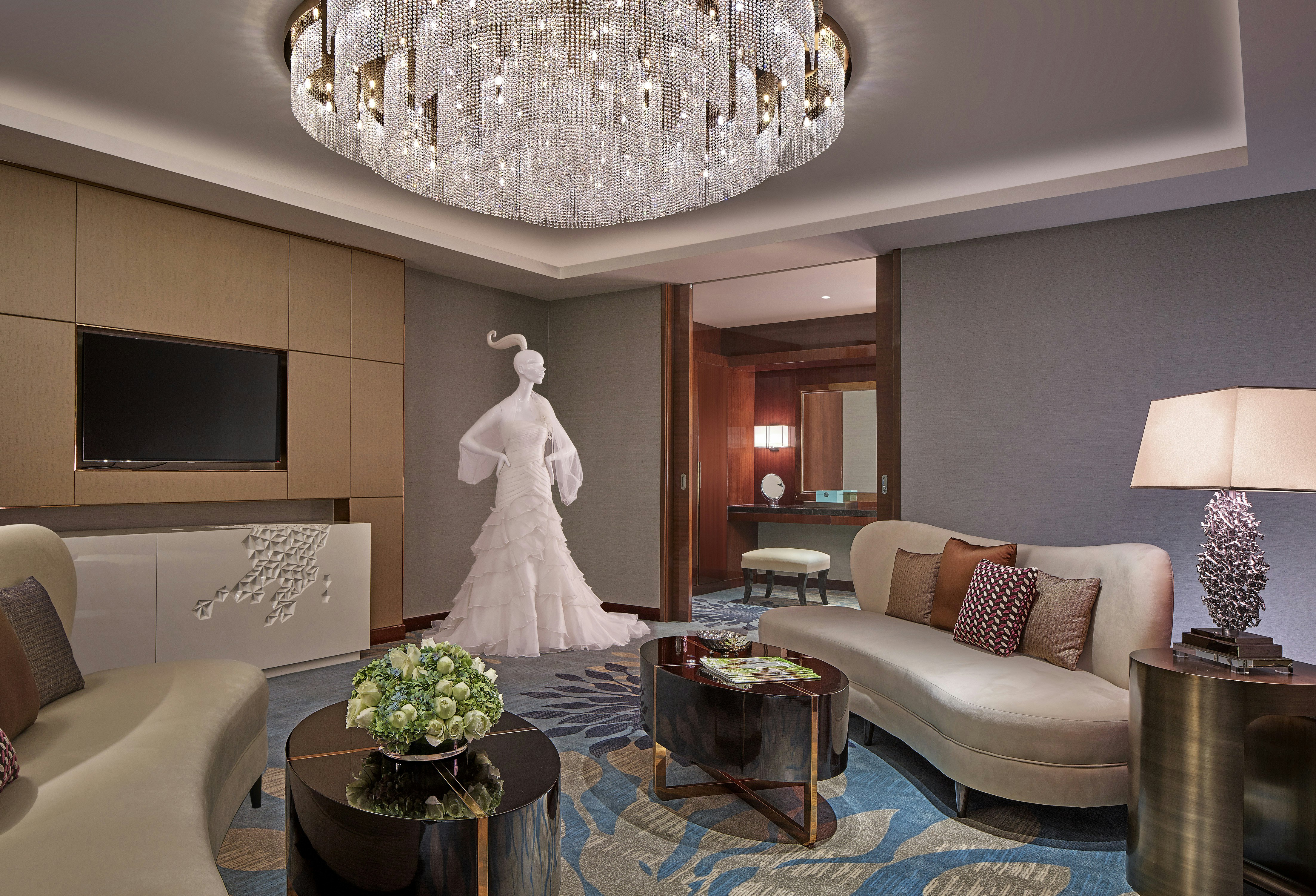 Hilton Haikou Residences 36/84