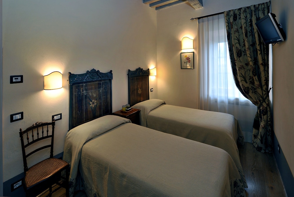 Agriturismo La Sovana 7/75