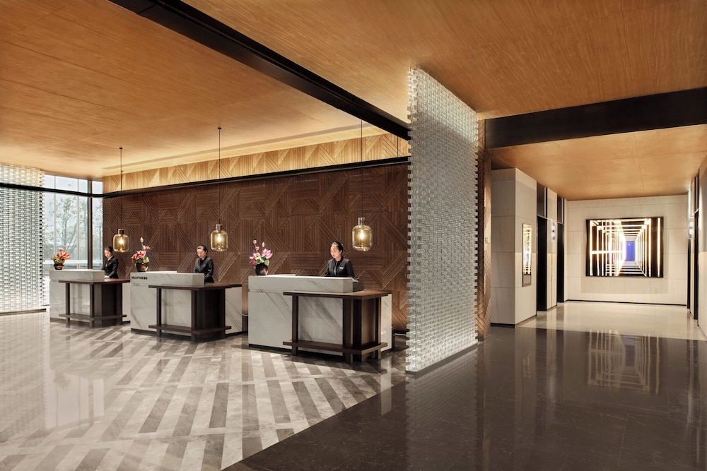 Sheraton Taizhou 5/60