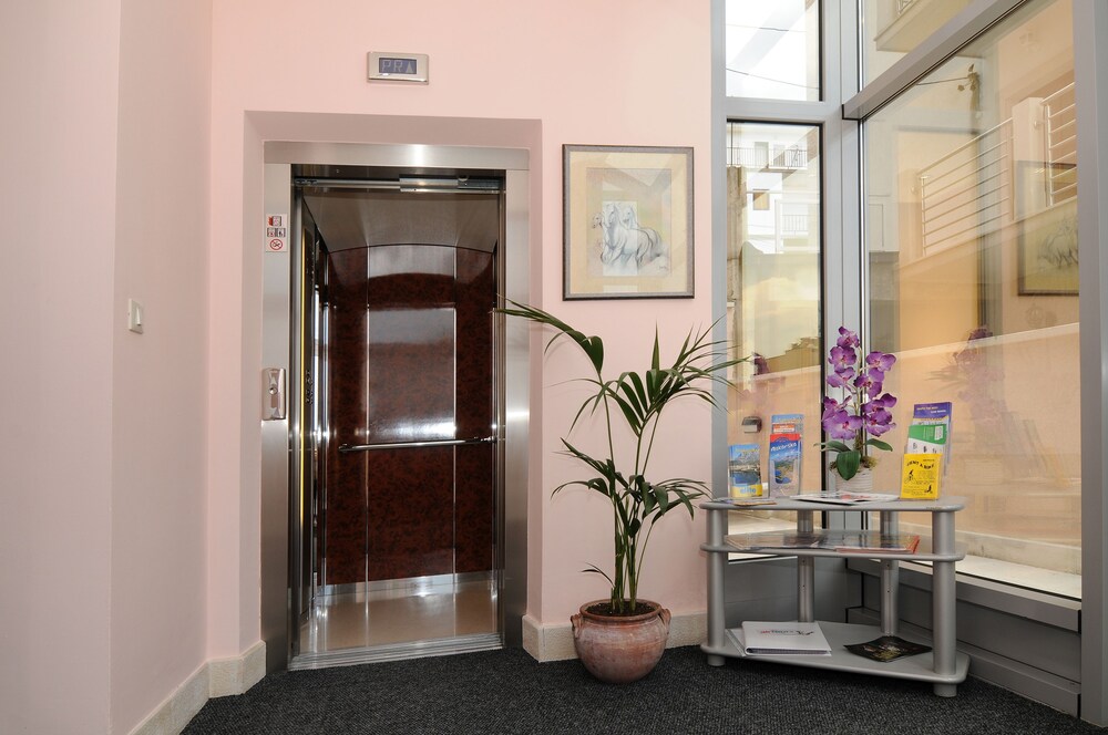 Hotel Rosina 5/34