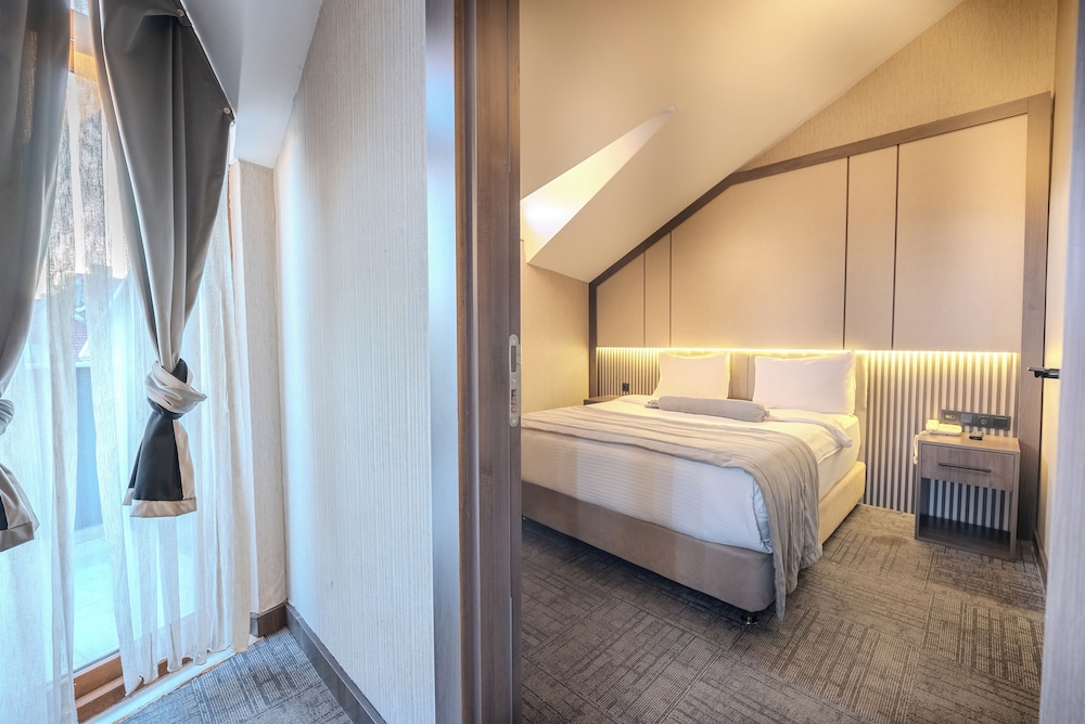 Best Garden Hotel 26/60