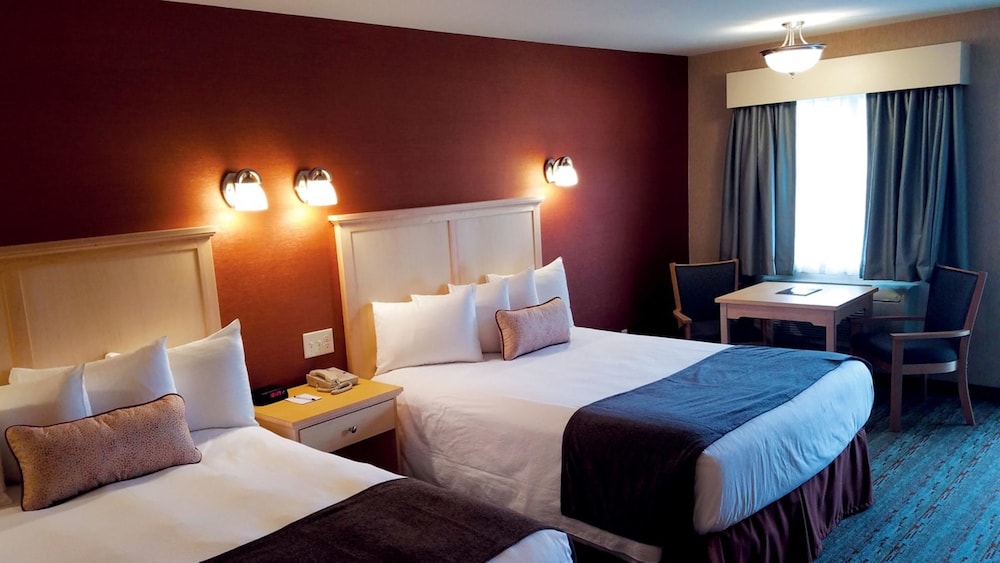 Best Western Acadia Park Inn 19/45