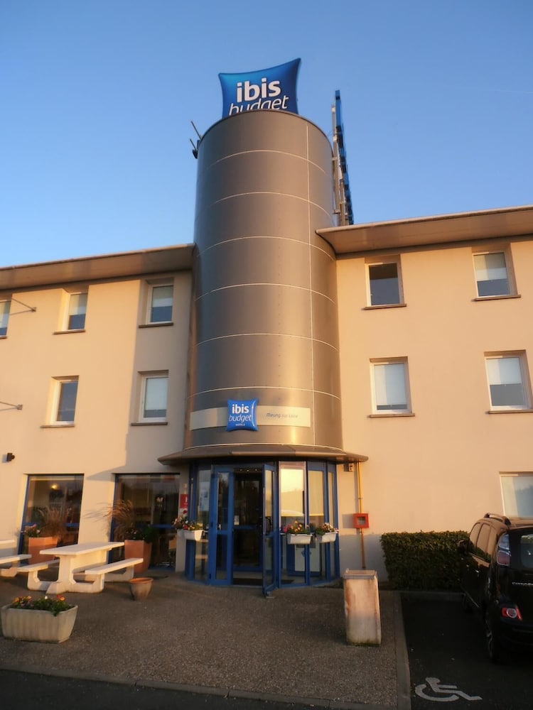Ibis Budget Orleans Ouest Meung Sur Loire 5/34