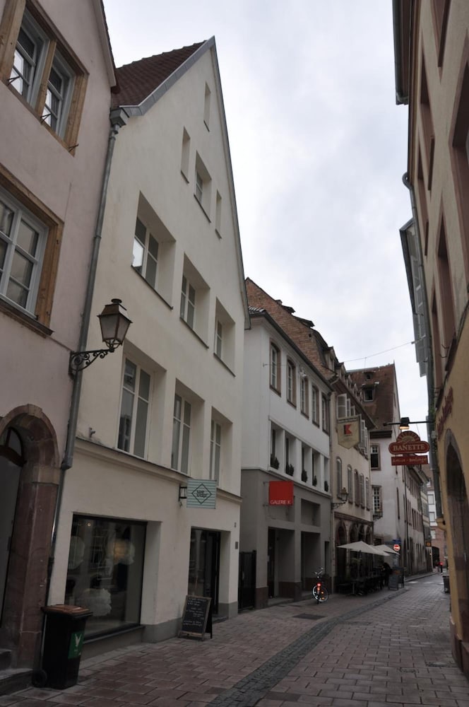 Residence Le 32 17/24