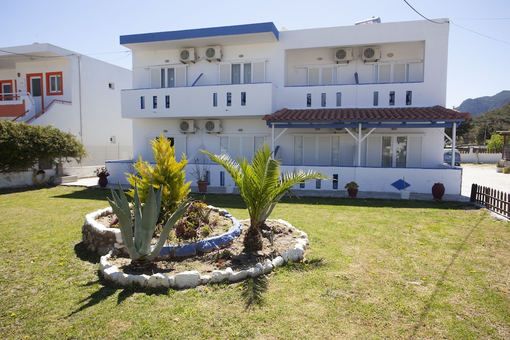 Bel Passo Apartments 43/50