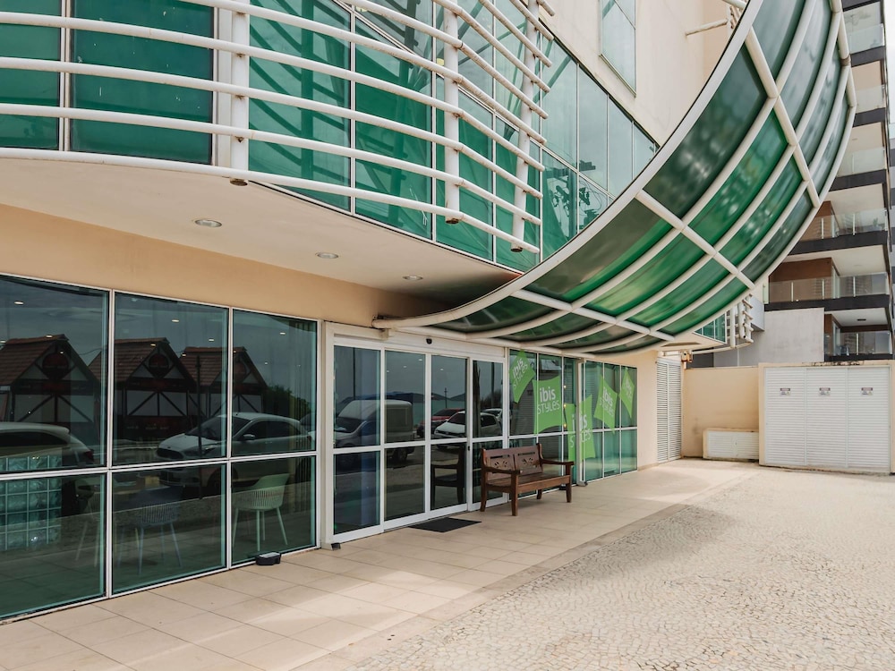 Hotel Macae 6/50