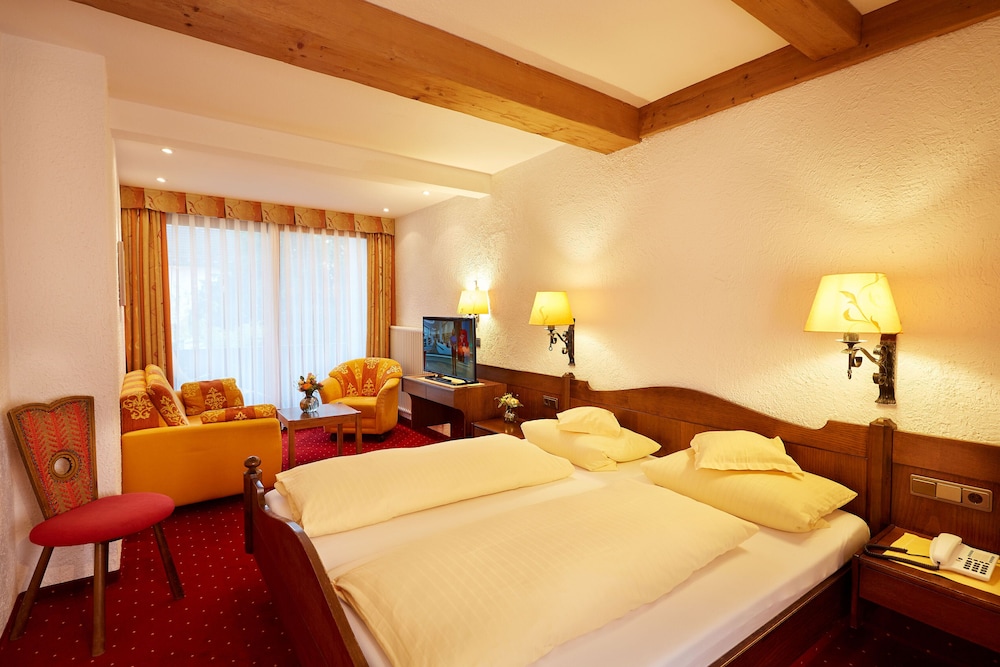 KURHOTEL EICHINGER 11/50