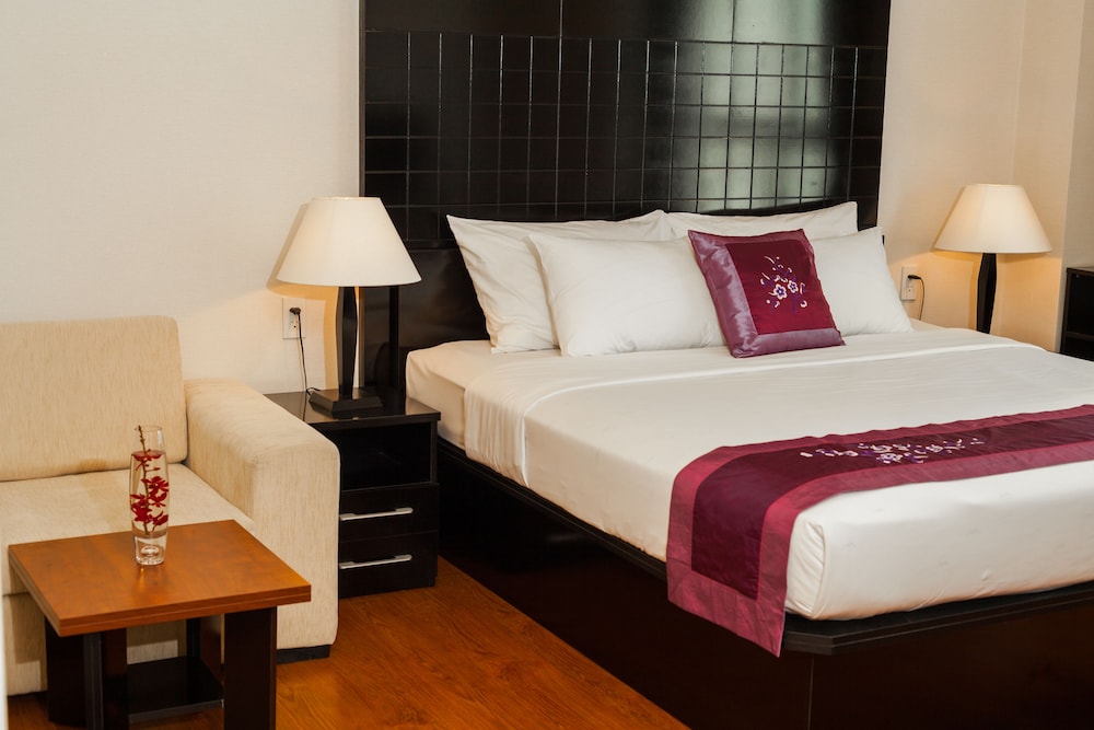 M Village Hotel Nguyen Du, a brand of Modern Village Lifestyle 17/50