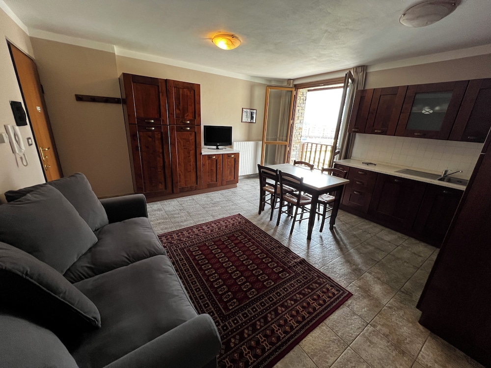 Chalet Edelweiss 48/75