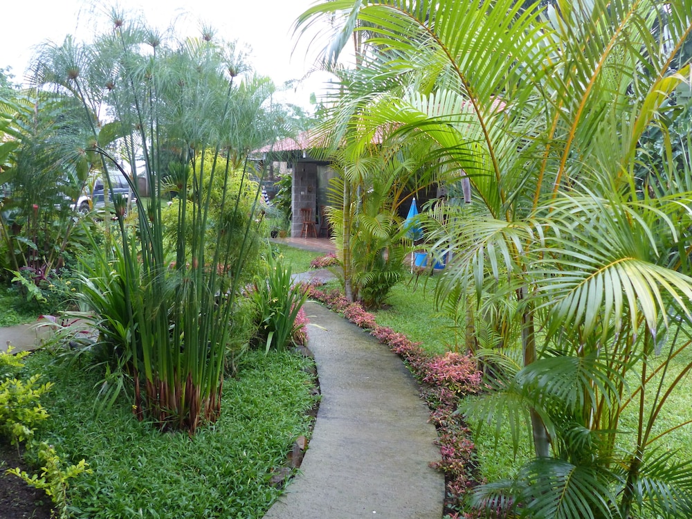Hotel B B Garden Grecia 3/64