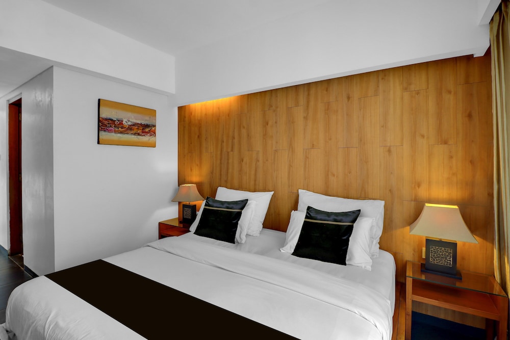 Ping Hotel Seminyak 13/49