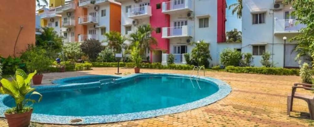 RESORT VILLAGE ROYALE 20/23
