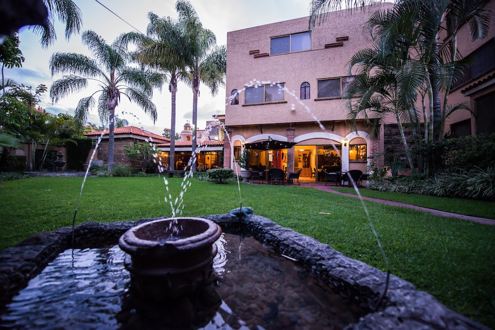 La Mansion Del Sol 46/50