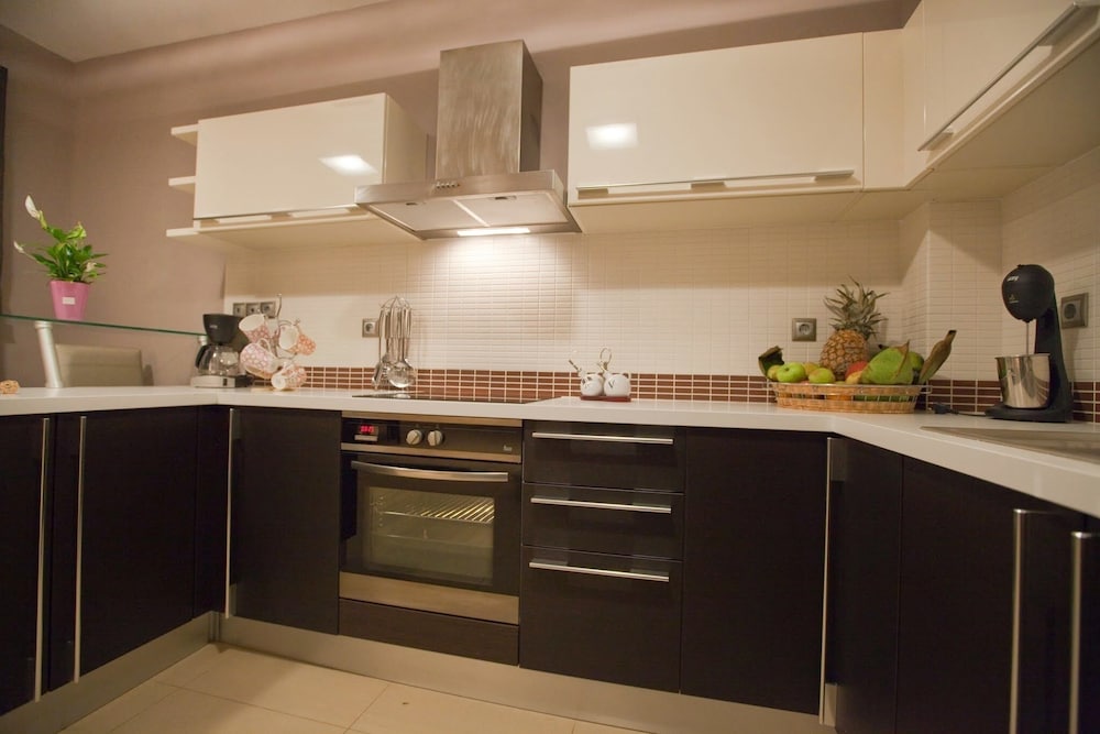 Sandy Point Villas Chania 50/50