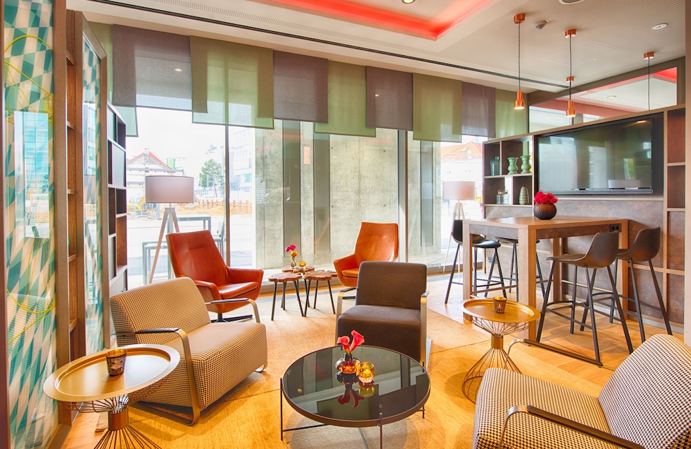 LEONARDO HOTEL MUNICH CITY SOUTH 65/80