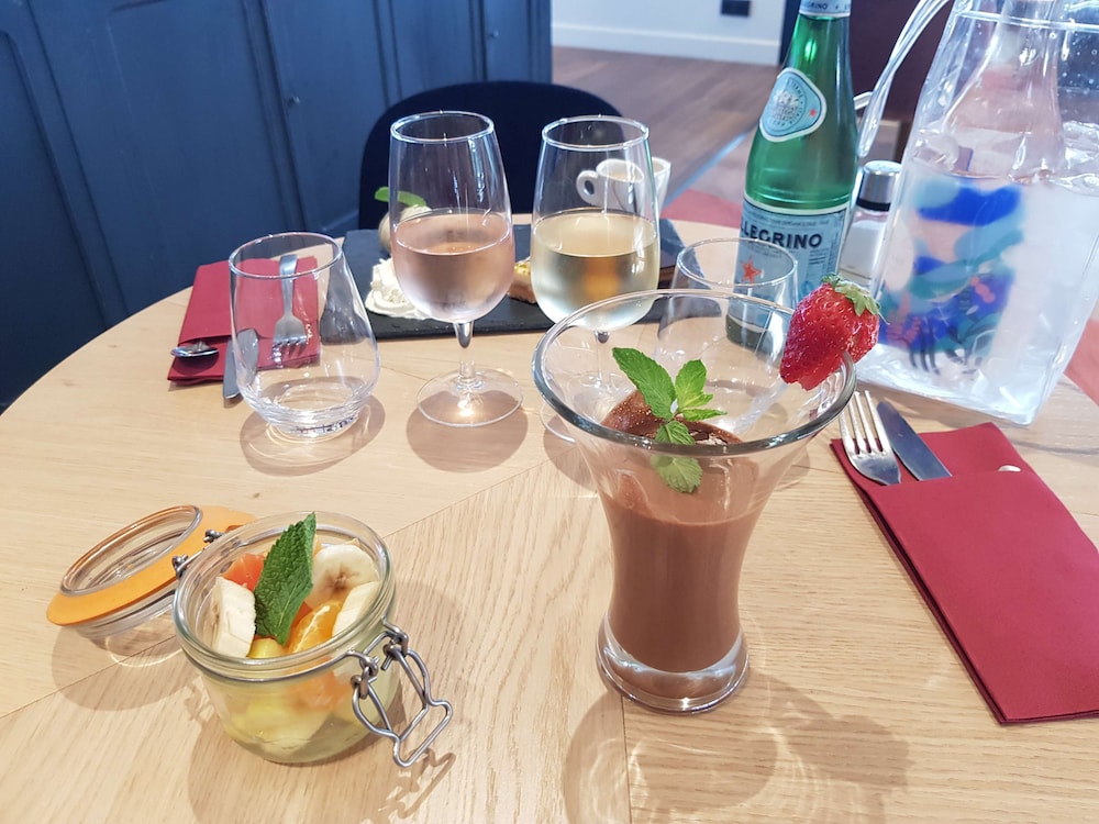 Hotel KYRIAD CARCASSONNE - Aeroport 33/49