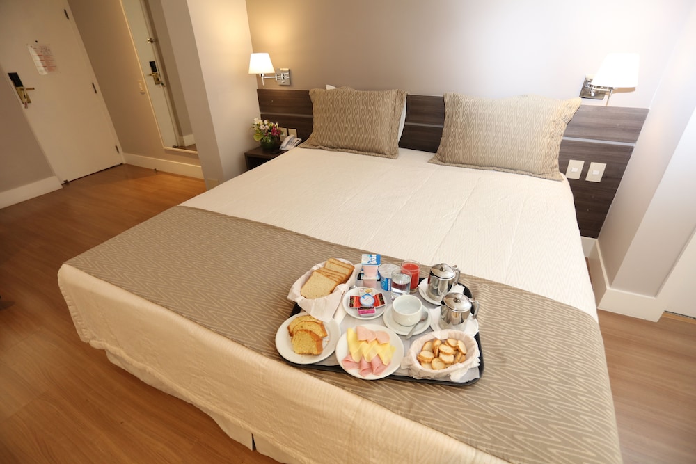 Hotel Trianon Paulista 31/35
