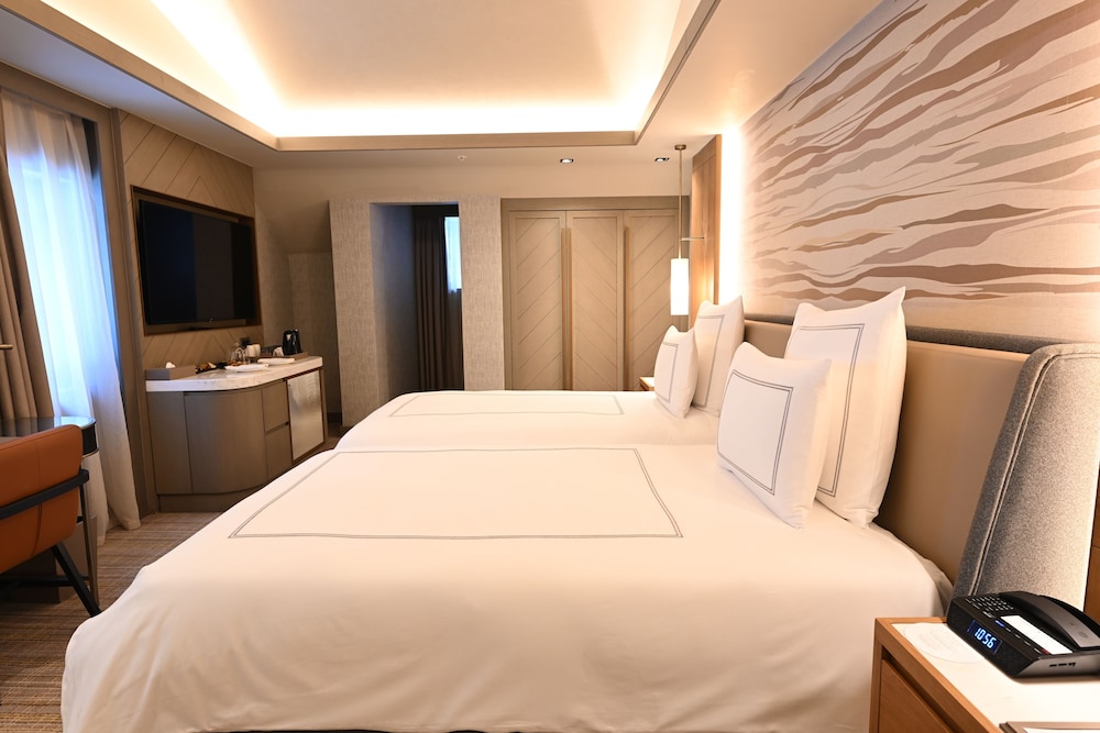 Swissotel Uludag Bursa 20/60