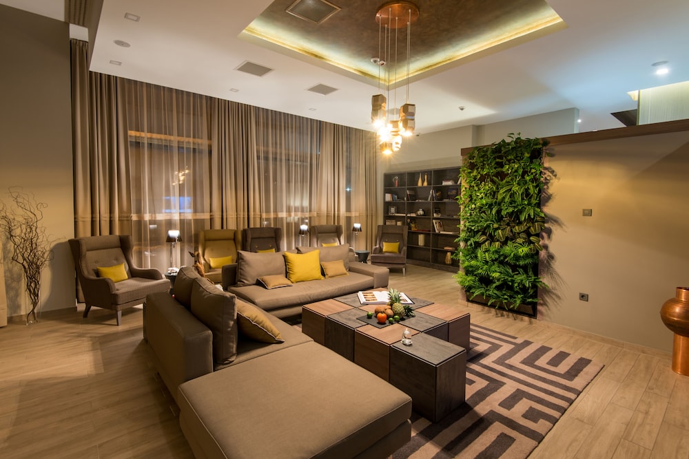 RESIDENCE INN BY MARRIOTT SARAJEVO 21/40