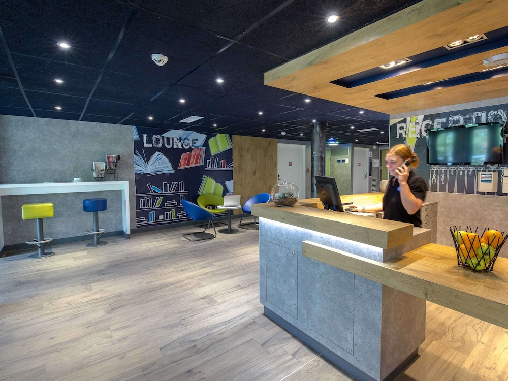 ibis budget Brignoles Provence Verte 5/42