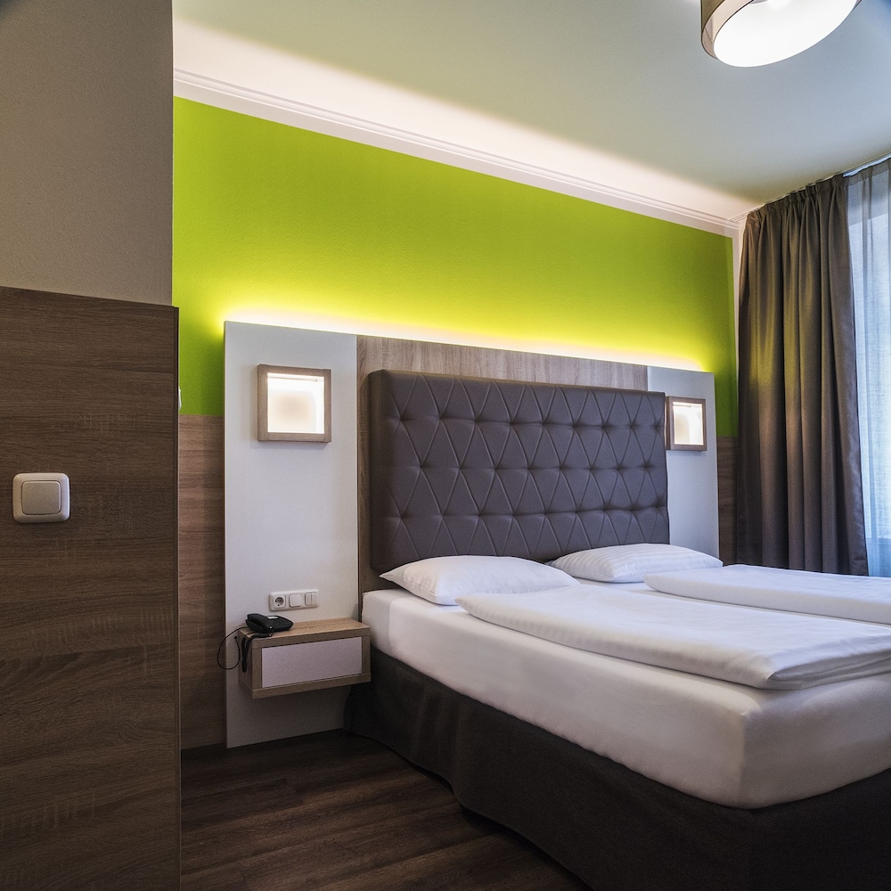 Theater Hotel Salzburg 29/60