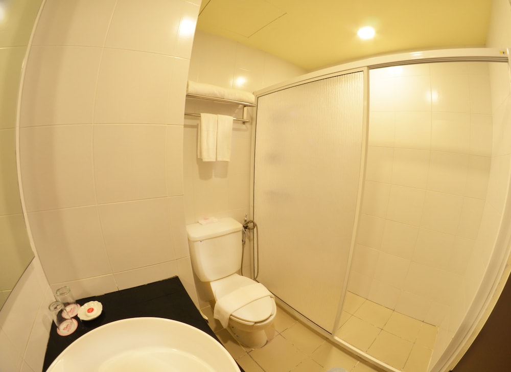 Hotel Sentral Seaview Penang 23/24