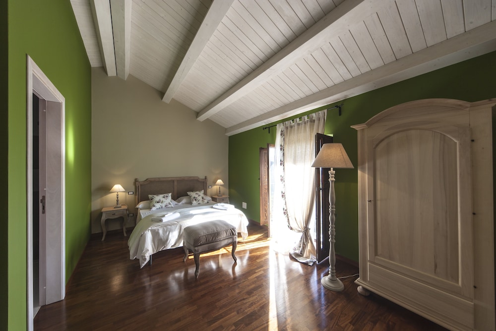 Tenuta Edone’ Country House 6/31