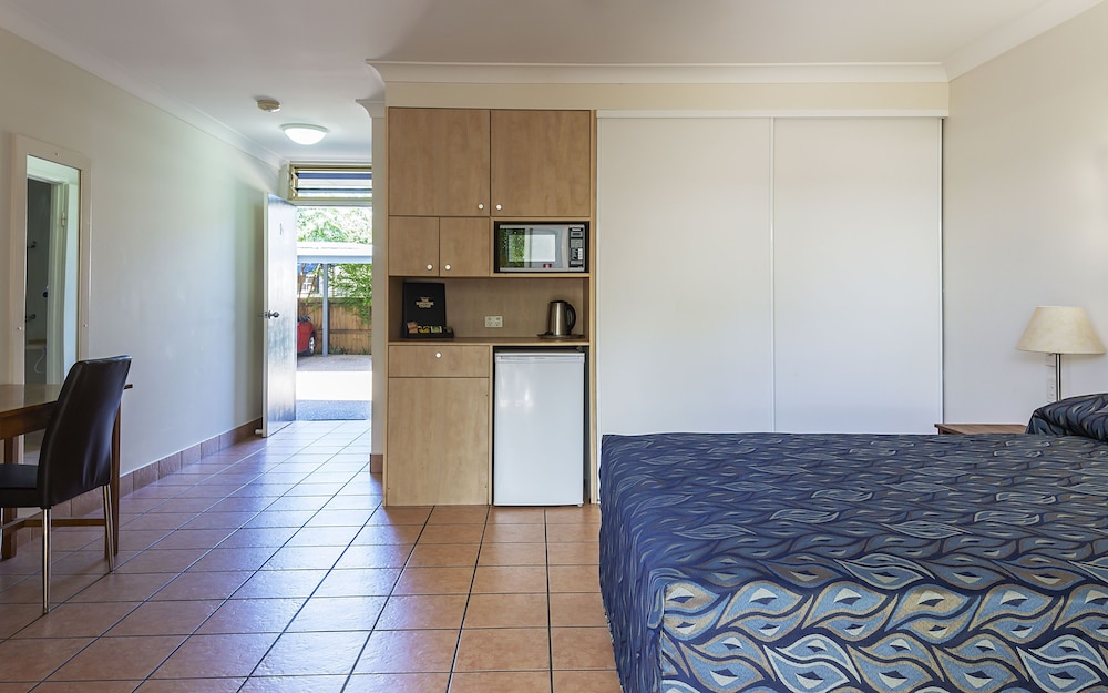 Anchor Motel Noosa 43/57