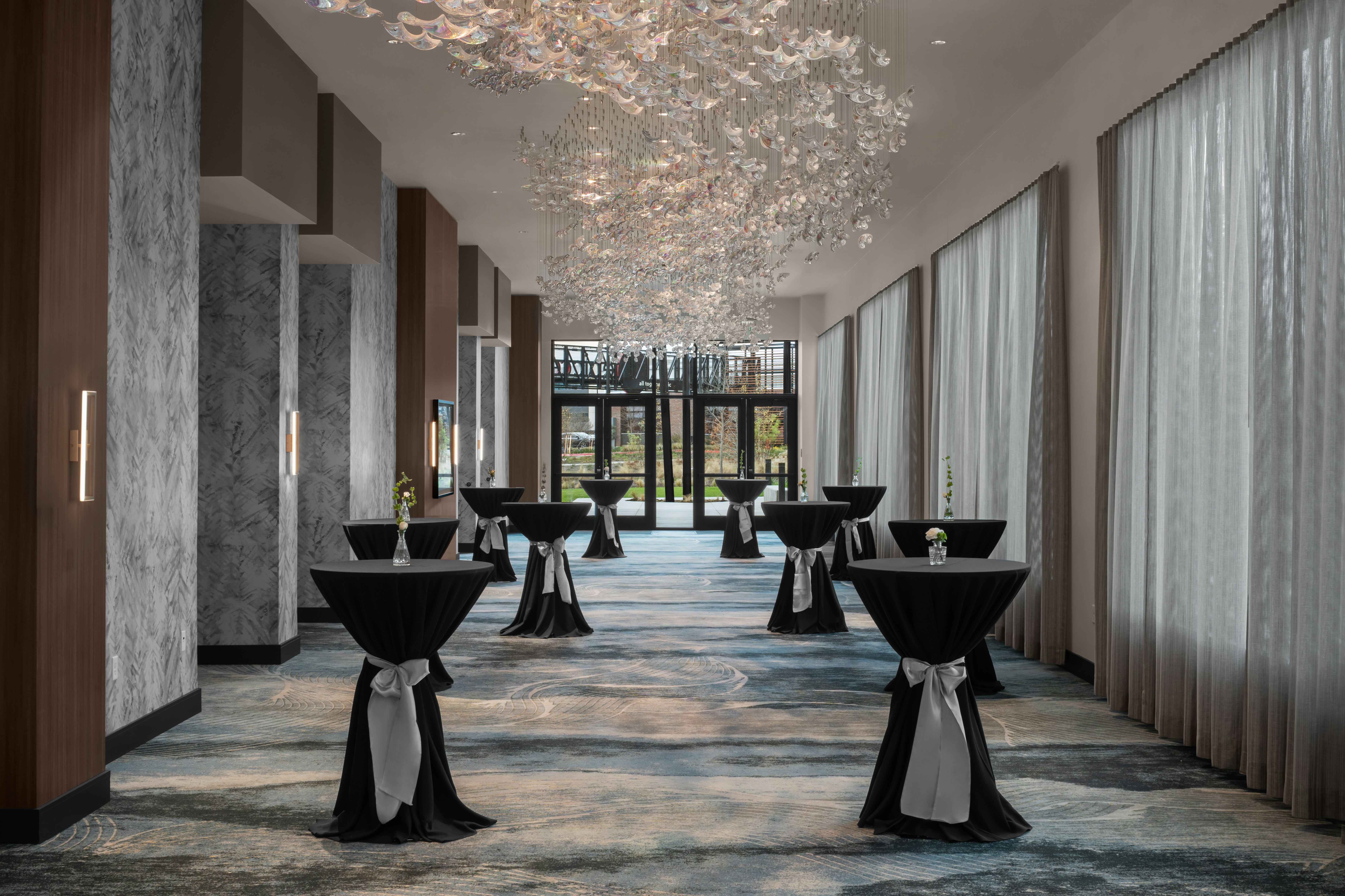 Homewood Suites by Hilton Grand Prairie at EpicCentral 15/40