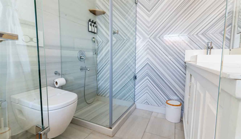Pur Beyaz Butik Otel 45/50