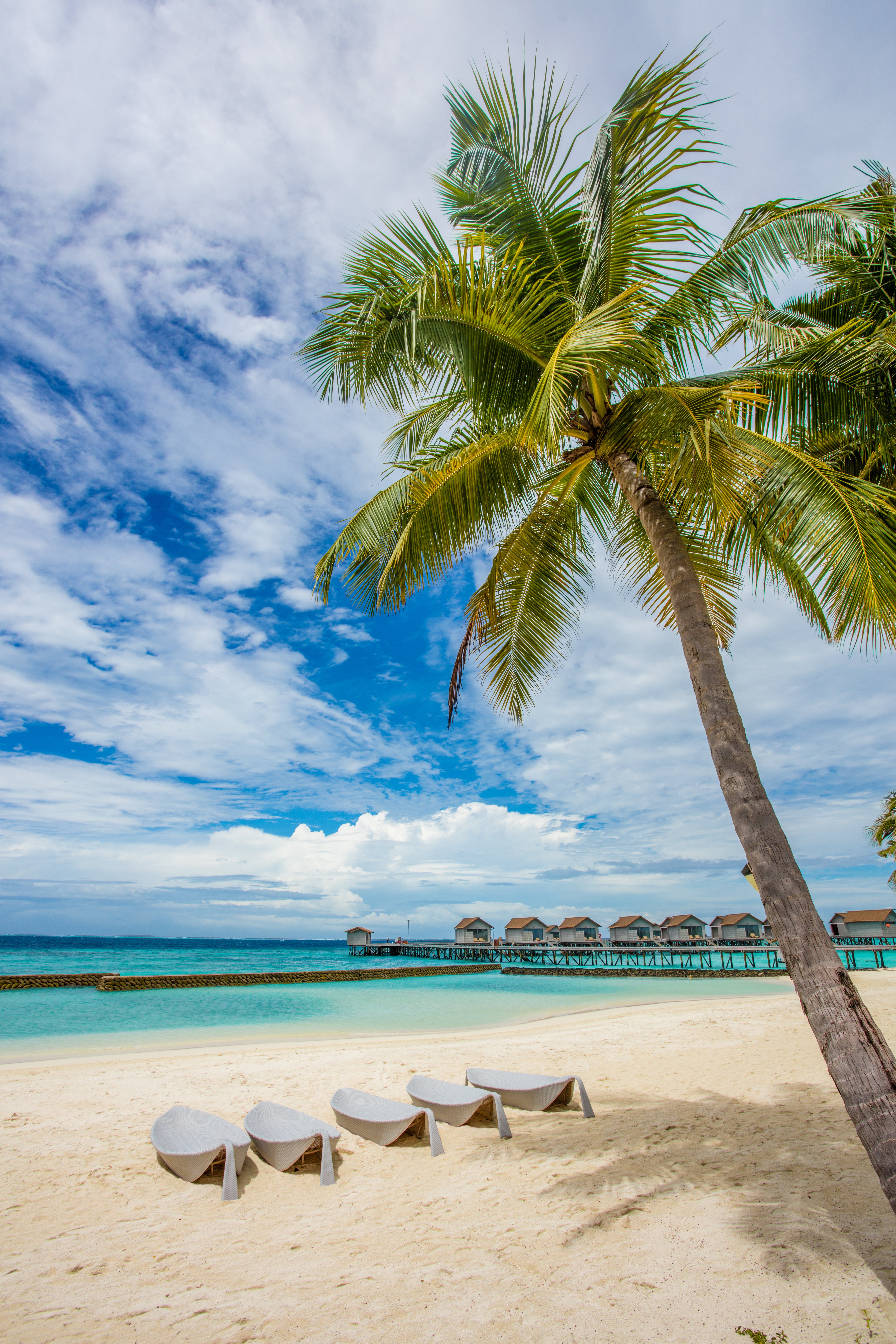 Centara Ras Fushi Resort and Spa Maldives - Adults Only 74/77